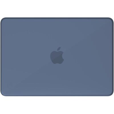 STM Studio (MacBook Neo) Ap - Klar (13", Apple), Notebooktasche, Transparent STM Studio (MacBook Neo) Ap - Klar (13", Apple), Notebooktasche, Transparent