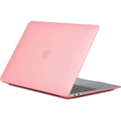 Screenguard Hard Case für Apple MacBook Pro 14" M2 (2023) A2779 (14", Apple), Notebooktasche, Rosa Screenguard Hard Case für Apple MacBook Pro 14" M2 (2023) A2779 (14", Apple), Notebooktasche, Rosa
