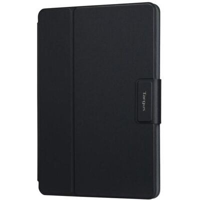 Targus Safe Fit 360° Rotating 9.5"-11.5" Universal Tablet Case - Black (Universal), Tablet Hülle, Schwarz Targus Safe Fit 360° Rotating 9.5"-11.5" Universal Tablet Case - Black (Universal), Tablet Hülle, Schwarz