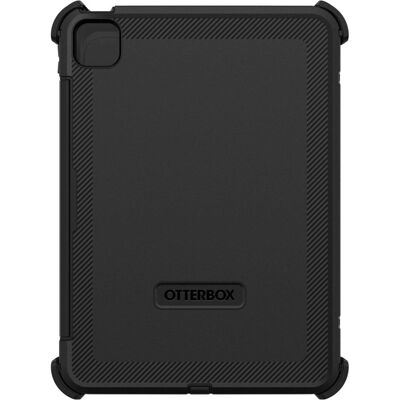 OtterBox Defender (Apple iPad Pro 11 2024), Tablet Hülle, Schwarz OtterBox Defender (Apple iPad Pro 11 2024), Tablet Hülle, Schwarz