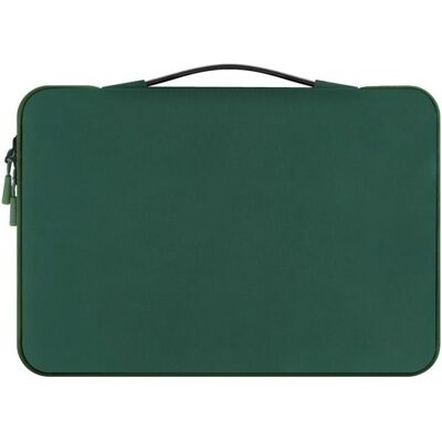 Jcpal Professional Sleeve for 13/14-inch - Green (14"), Notebooktasche, Grün Jcpal Professional Sleeve for 13/14-inch - Green (14"), Notebooktasche, Grün