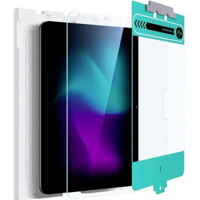 ESR Tempered Glass 9H (1 Stk., Apple iPad Air 11 2024, Apple iPad Air 11 2025), Tablet Schutzfolie ESR Tempered Glass 9H (1 Stk., Apple iPad Air 11 2024, Apple iPad Air 11 2025), Tablet Schutzfolie