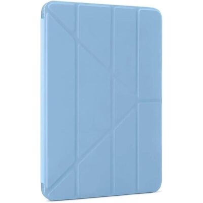 Pipetto Origami No1 Original Case Schutzhülle für Apple iPad Air 13 (2024) Hellblau (Apple iPad Air 13 2024), Tablet Hülle, Blau Pipetto Origami No1 Original Case Schutzhülle für Apple iPad Air 13 (2024) Hellblau (Apple iPad Air 13 2024), Tablet Hülle, Blau