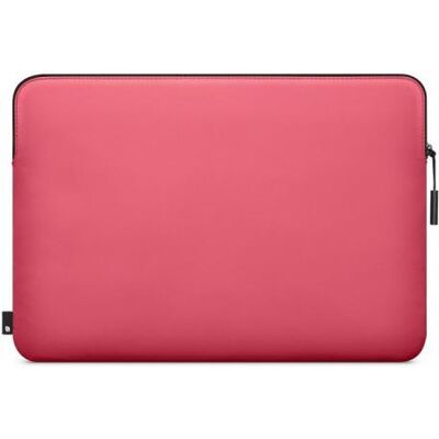 Incase Compact Sleeve in Flight Nylon for 13-inch MacBook Pro - Thunderbolt 3 (USB-C) and 13-inch MacBook A (13", Apple), Notebooktasche, Rot Incase Compact Sleeve in Flight Nylon for 13-inch MacBook Pro - Thunderbolt 3 (USB-C) and 13-inch MacBook A (13", Apple), Notebooktasche, Rot