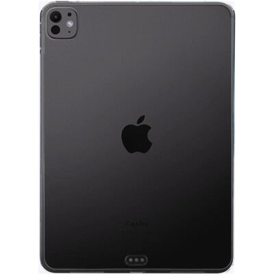 Mobiparts TPU Case Apple iPad Pro 11 (2024) Transparent (Apple iPad Pro 11 2024), Tablet Hülle, Transparent Mobiparts TPU Case Apple iPad Pro 11 (2024) Transparent (Apple iPad Pro 11 2024), Tablet Hülle, Transparent