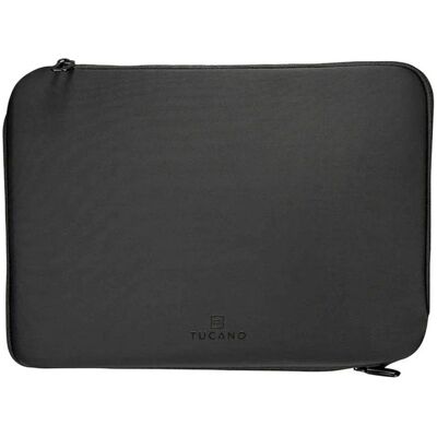 Tucano Doppio Sleeve Schutzhuelle Macb (16"), Notebooktasche, Schwarz Tucano Doppio Sleeve Schutzhuelle Macb (16"), Notebooktasche, Schwarz