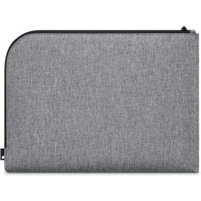 Incase Facet Sleeve for 13-inch Laptop in Recycled Twill - Gray (13", Apple), Notebooktasche, Grau Incase Facet Sleeve for 13-inch Laptop in Recycled Twill - Gray (13", Apple), Notebooktasche, Grau