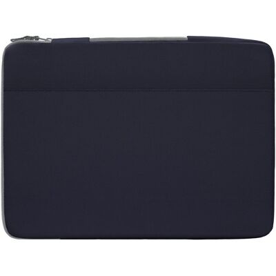 15–16" Laptop-Schutzhülle (16", HP), Notebooktasche, Blau 15–16" Laptop-Schutzhülle (16", HP), Notebooktasche, Blau
