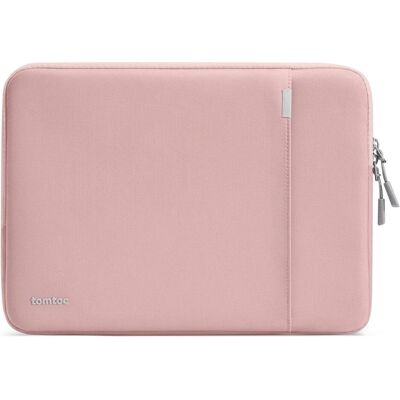 tomtoc Etui Defender-A13 Laptop Sleeve - 13" MacBook Neo, Pink (13", Apple, Microsoft, Universal), Notebooktasche, Pink tomtoc Etui Defender-A13 Laptop Sleeve - 13" MacBook Neo, Pink (13", Apple, Microsoft, Universal), Notebooktasche, Pink