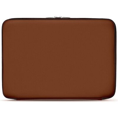 Noreve Lederhülle (13"), Notebooktasche, Braun Noreve Lederhülle (13"), Notebooktasche, Braun