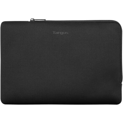 Targus Cyp EcoSmt MultiFit Sl Blk (12", Universal), Notebooktasche, Schwarz Targus Cyp EcoSmt MultiFit Sl Blk (12", Universal), Notebooktasche, Schwarz