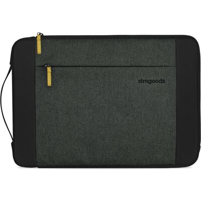 STM Kin (16", Apple), Notebooktasche, Schwarz STM Kin (16", Apple), Notebooktasche, Schwarz