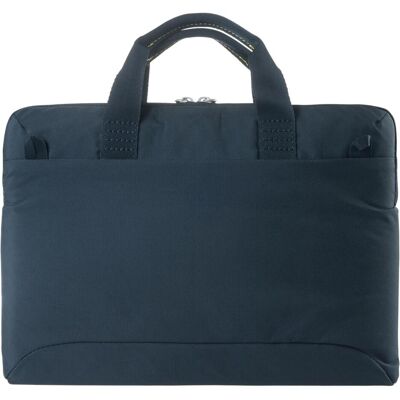 Tucano Smilza super Slim bag Fits iki size 15.6 ", Mėlyna, Messenger - Briefcase (15.60", Apple), Notebooktasche, Blau Tucano Smilza super Slim bag Fits iki size 15.6 ", Mėlyna, Messenger - Briefcase (15.60", Apple), Notebooktasche, Blau