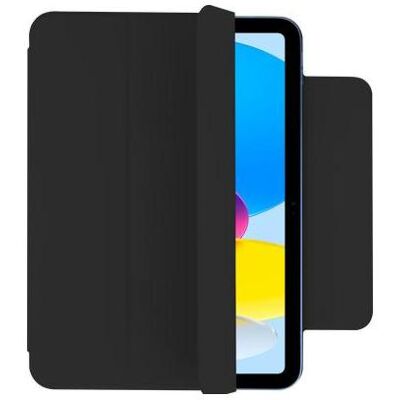 Just in Case Sleek Tri-Fold Hülle Schwarz Magnetisch Apple iPad 2022/2025 11 (Apple iPad 2022 (10. Gen), Apple iPad 2025 (11. Gen)), Tablet Hülle, Schwarz Just in Case Sleek Tri-Fold Hülle Schwarz Magnetisch Apple iPad 2022/2025 11 (Apple iPad 2022 (10. Gen), Apple iPad 2025 (11. Gen)), Tablet Hülle, Schwarz