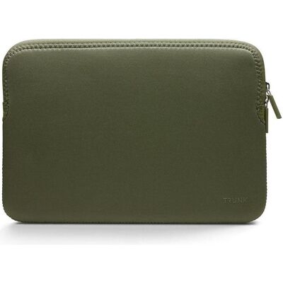 Trunk 13"" MacBook Pro & Air (2022) (13", Apple), Notebooktasche, Mehrfarbig Trunk 13"" MacBook Pro & Air (2022) (13", Apple), Notebooktasche, Mehrfarbig