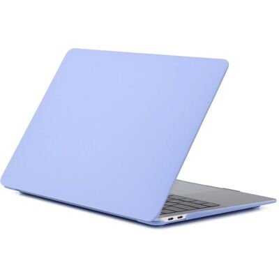 Screenguard Hard Case für Apple MacBook Pro 16" M1 (2021) A2485, Notebooktasche, Blau Screenguard Hard Case für Apple MacBook Pro 16" M1 (2021) A2485, Notebooktasche, Blau