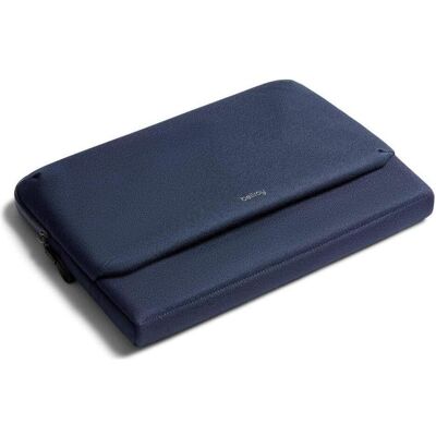 Bellroy Laptop Caddy 14 - 14-Zoll-Laptoptasche mit Taschen (14"), Notebooktasche, Blau Bellroy Laptop Caddy 14 - 14-Zoll-Laptoptasche mit Taschen (14"), Notebooktasche, Blau