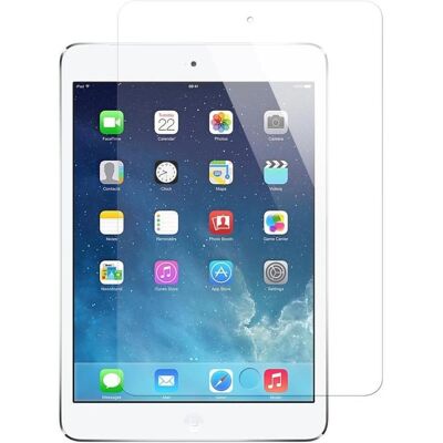 Screenguard Apple iPad mini Panzerglas Schutzfolie Case Friendly Design (Apple iPad mini 2012, Apple iPad mini 2014), Tablet Schutzfolie Screenguard Apple iPad mini Panzerglas Schutzfolie Case Friendly Design (Apple iPad mini 2012, Apple iPad mini 2014), Tablet Schutzfolie