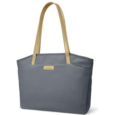 Fuego TomToc - A53 - Blau-Grau - MacBook Pro 16 - Tote bag Fuego TomToc - A53 - Blau-Grau - MacBook Pro 16 - Tote bag