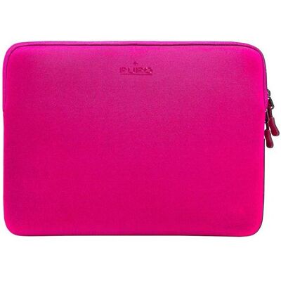 Puro Slim Guard PC-Tasche 13Inc bis 14Inc (14", Universal), Notebooktasche, Pink Puro Slim Guard PC-Tasche 13Inc bis 14Inc (14", Universal), Notebooktasche, Pink