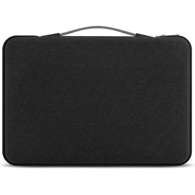 JCPAL Nylon Business Sleeve für 16" MacBook - Schwarz JCPAL Nylon Business Sleeve für 16" MacBook - Schwarz