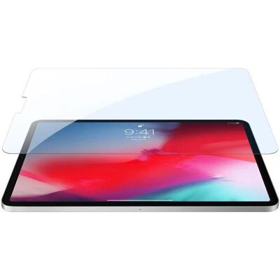 iLike iPad Pro 12.9 2.5D Edge Clear Tempered Glass (1 Stk., Apple iPad Pro 12.9 2015), Tablet Schutzfolie iLike iPad Pro 12.9 2.5D Edge Clear Tempered Glass (1 Stk., Apple iPad Pro 12.9 2015), Tablet Schutzfolie