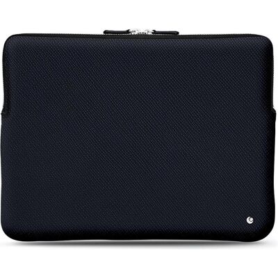 Noreve Lederschutzsleeve (15"), Notebooktasche, Schwarz Noreve Lederschutzsleeve (15"), Notebooktasche, Schwarz