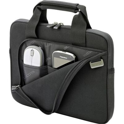 Dicota Smart Skin (14.10", Universal), Notebooktasche, Schwarz Dicota Smart Skin (14.10", Universal), Notebooktasche, Schwarz