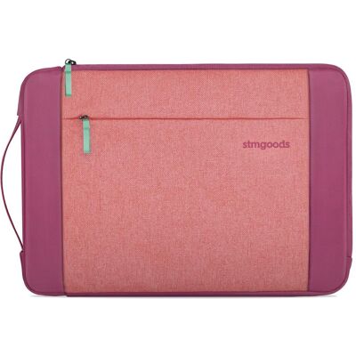 STM Kin Sleeve 14" (14", Apple), Notebooktasche, Pink, Rosa STM Kin Sleeve 14" (14", Apple), Notebooktasche, Pink, Rosa