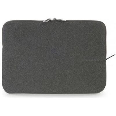 Tucano Mélange Second Skin Notebook Sleeve - Schwarz - Laptop Sleeve Tucano Mélange Second Skin Notebook Sleeve - Schwarz - Laptop Sleeve