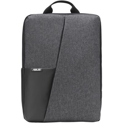 AP4600 Backpack 40,6 cm (16") Rucksack Grau (16", ASUS, Universal), Notebooktasche, Grau AP4600 Backpack 40,6 cm (16") Rucksack Grau (16", ASUS, Universal), Notebooktasche, Grau