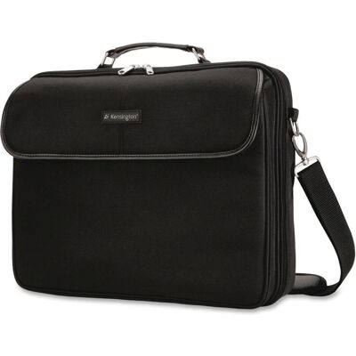 Kensington Sp30 (15.60", Universal), Notebooktasche, Schwarz Kensington Sp30 (15.60", Universal), Notebooktasche, Schwarz