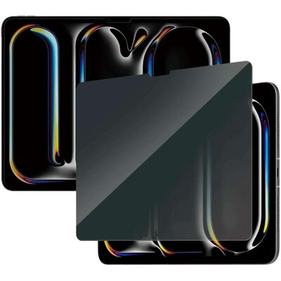 PanzerGlass Datenschutz Displayschutz für iPad 13" - Ultra-Breit PanzerGlass Datenschutz Displayschutz für iPad 13" - Ultra-Breit