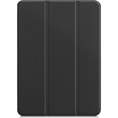 iLike iPad Air 3 (2019) 3rd Gen / iPad Pro 10.5 (2017) Tri-Fold Eco-Leather Stand Case (Apple iPad Pro 10.5 2017), Tablet Hülle, Schwarz iLike iPad Air 3 (2019) 3rd Gen / iPad Pro 10.5 (2017) Tri-Fold Eco-Leather Stand Case (Apple iPad Pro 10.5 2017), Tablet Hülle, Schwarz