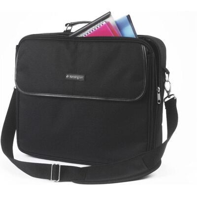 Kensington Leitz SP30 15.6Inch Case Juodas (15.60", Universal), Notebooktasche, Schwarz Kensington Leitz SP30 15.6Inch Case Juodas (15.60", Universal), Notebooktasche, Schwarz
