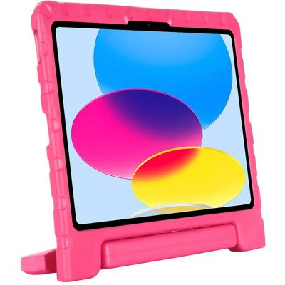 Just in Case Kidscase Kunststoff Back Cover Rosa Apple iPad 2022/2025 11 (Apple iPad 2022 (10. Gen), Apple iPad 2025 (11. Gen)), Tablet Hülle, Pink Just in Case Kidscase Kunststoff Back Cover Rosa Apple iPad 2022/2025 11 (Apple iPad 2022 (10. Gen), Apple iPad 2025 (11. Gen)), Tablet Hülle, Pink