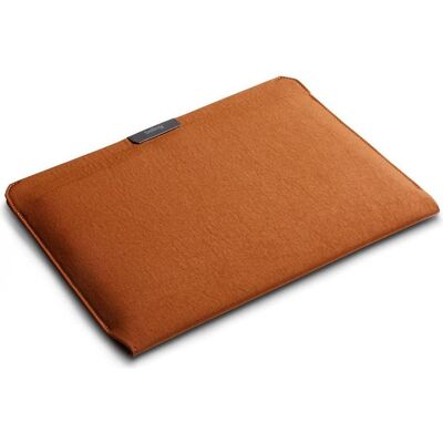 Bellroy Laptop Sleeve - Hülle für einen 16" Laptop (16"), Notebooktasche, Bronze Bellroy Laptop Sleeve - Hülle für einen 16" Laptop (16"), Notebooktasche, Bronze