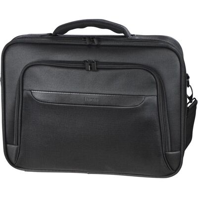 Hama Miami", bis 40 cm (15,6 (15.60", Universal), Notebooktasche, Schwarz Hama Miami", bis 40 cm (15,6 (15.60", Universal), Notebooktasche, Schwarz