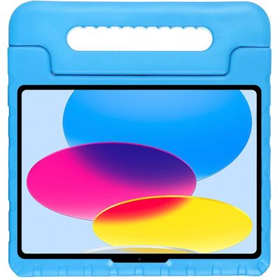 Just in Case Kidscase Kunststoff Back Cover Blau Apple iPad 2022/2025 11 (Apple iPad 2022 (10. Gen), Apple iPad 2025 (11. Gen)), Tablet Hülle, Blau, Rosa Just in Case Kidscase Kunststoff Back Cover Blau Apple iPad 2022/2025 11 (Apple iPad 2022 (10. Gen), Apple iPad 2025 (11. Gen)), Tablet Hülle, Blau, Rosa