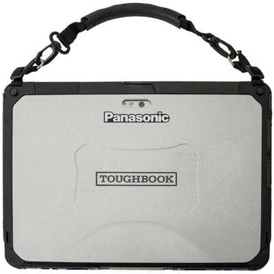 Infocase Mobility Bundle fuer CF-20, FZ-A2 (Panasonic), Notebooktasche, Schwarz Infocase Mobility Bundle fuer CF-20, FZ-A2 (Panasonic), Notebooktasche, Schwarz