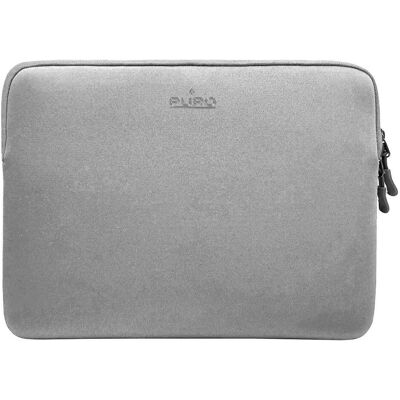 Puro Slim Guard PC-Tasche 13Inc bis 14Inc (14", Universal), Notebooktasche, Grau Puro Slim Guard PC-Tasche 13Inc bis 14Inc (14", Universal), Notebooktasche, Grau