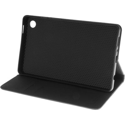Insmat Flipcase Galaxy Tab A11 Black (Samsung Galaxy Tab A11), Tablet Hülle, Schwarz Insmat Flipcase Galaxy Tab A11 Black (Samsung Galaxy Tab A11), Tablet Hülle, Schwarz