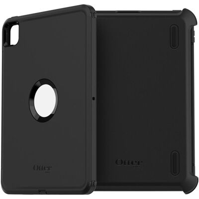 OtterBox Defender (Apple iPad Pro 11 2018, Apple iPad Pro 11 2020, Apple iPad Pro 11 2021, Apple iPad Pro 11 2022), Tablet Hülle, Schwarz OtterBox Defender (Apple iPad Pro 11 2018, Apple iPad Pro 11 2020, Apple iPad Pro 11 2021, Apple iPad Pro 11 2022), Tablet Hülle, Schwarz