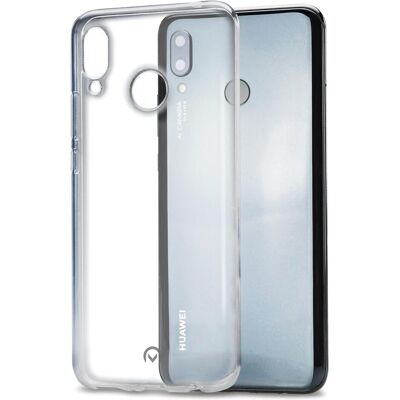Mobilize Gelee-Hülle (Onyx Boox Nova 3), Tablet Hülle, Transparent Mobilize Gelee-Hülle (Onyx Boox Nova 3), Tablet Hülle, Transparent