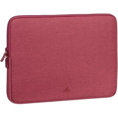 Rivacase Suzuka (14", Universal), Notebooktasche, Rot Rivacase Suzuka (14", Universal), Notebooktasche, Rot