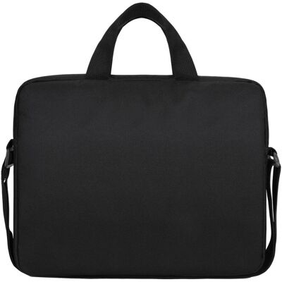 Deltaco Essential - 14" - Laptop Bag (14", Universal), Notebooktasche, Schwarz Deltaco Essential - 14" - Laptop Bag (14", Universal), Notebooktasche, Schwarz