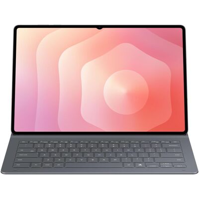 EF-DX930BBEGSE (Samsung Galaxy Tab S11 Ultra), Tablet Hülle, Schwarz EF-DX930BBEGSE (Samsung Galaxy Tab S11 Ultra), Tablet Hülle, Schwarz