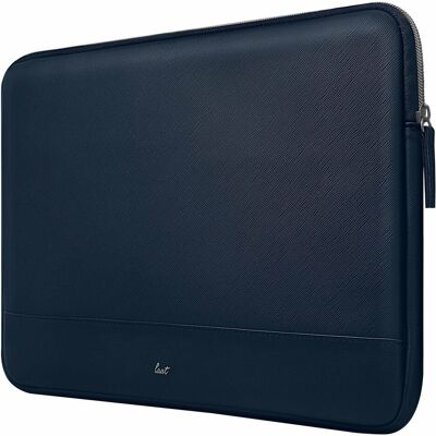 Laut According to LOUD Prestige 13" (14", Apple), Notebooktasche, Blau Laut According to LOUD Prestige 13" (14", Apple), Notebooktasche, Blau