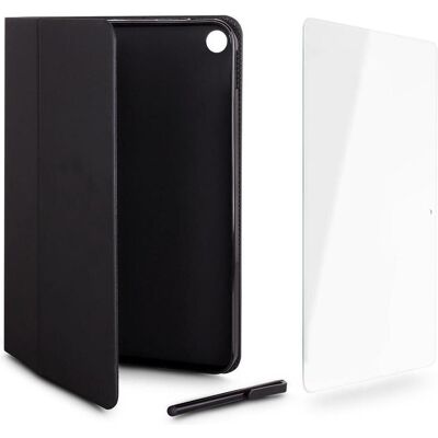 Urban Factory CYCLEE - Galaxy Tab A9+ 11 - Noir - Tablet Case Urban Factory CYCLEE - Galaxy Tab A9+ 11 - Noir - Tablet Case