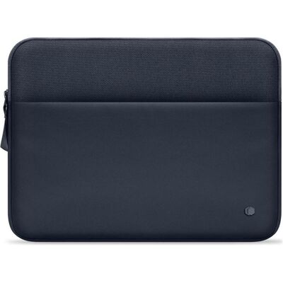 Tech-Protect Sleeve Laptoptasche 15-16 - Blau (16"), Notebooktasche, Blau Tech-Protect Sleeve Laptoptasche 15-16 - Blau (16"), Notebooktasche, Blau